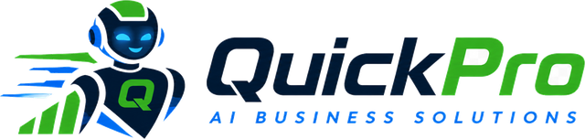 QuickPro AI
