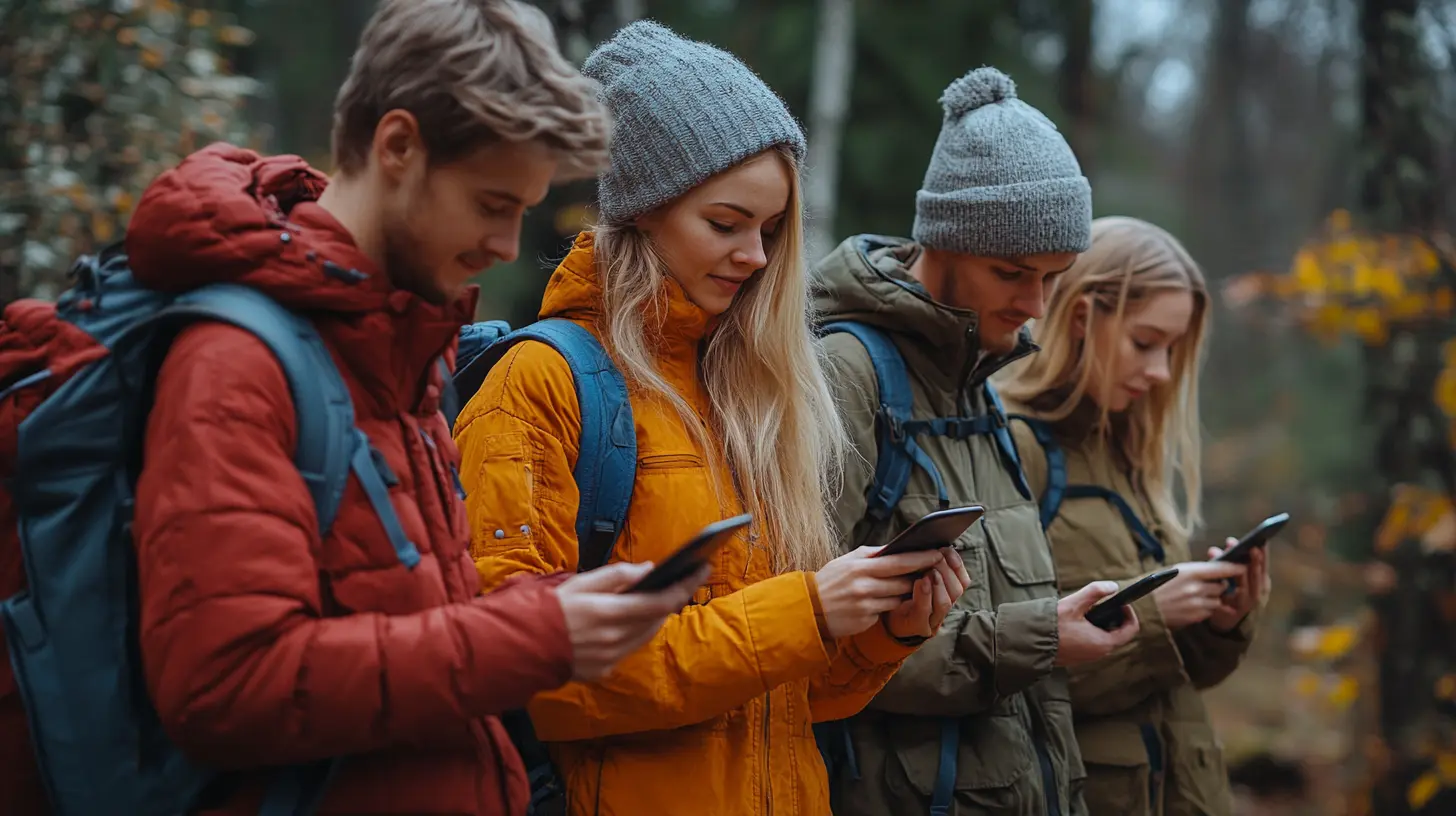 How to Optimize Your Nonprofit Website for Mobile Users