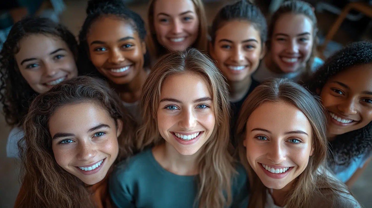 How to Use Your Nonprofit Website to Recruit and Manage Volunteers