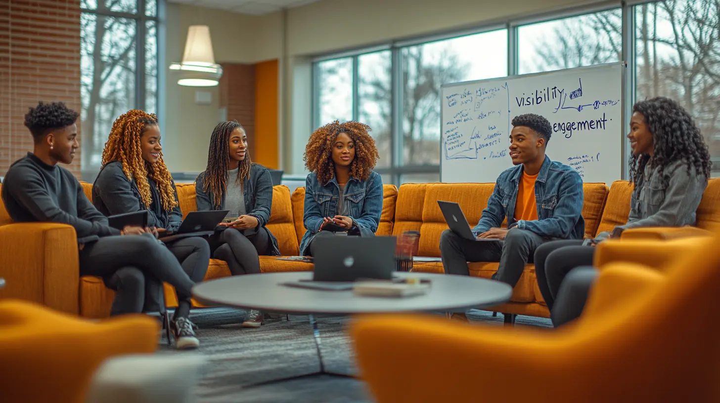 Introduction to SEO for Nonprofits