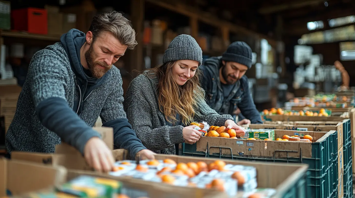 Maximizing Donor Engagement with a Modern Nonprofit Website