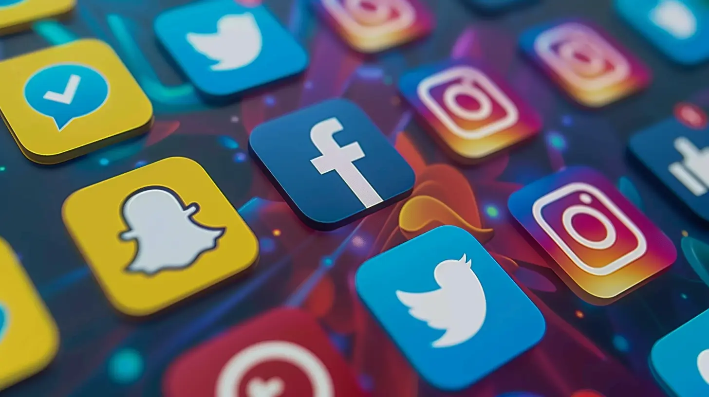 Social Media Integration