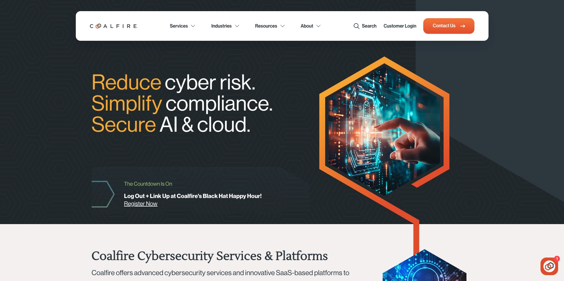 quickpro digital marketing web design example