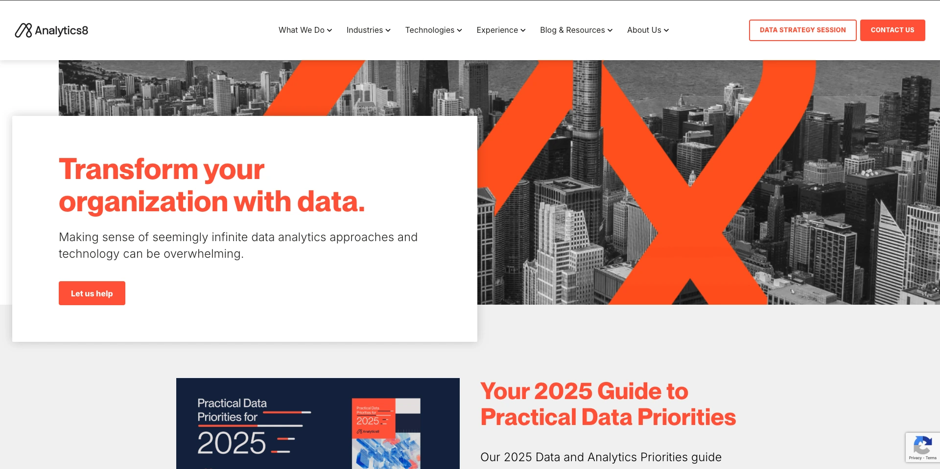 finance website design quickpro digital marketing