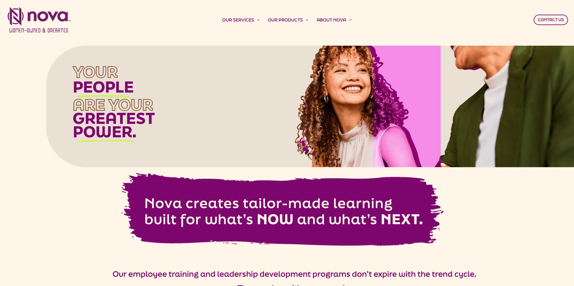 Education association website
