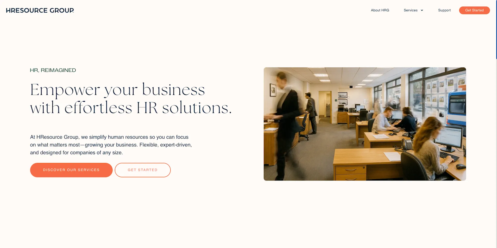 Legal association website